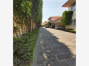 Casa en Venta en Jardines del Pedregal Álvaro Obregón