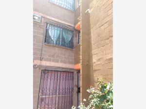 Departamento en Venta en Ex Hacienda San Isidro La Paz