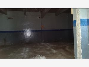 Bodega en Venta en El Triunfo Iztapalapa