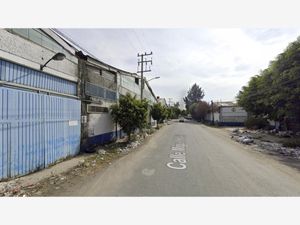 Bodega en Venta en Santa Maria Aztahuacan Iztapalapa