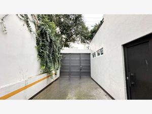 Casa en Venta en Vertiz Narvarte Benito Juárez