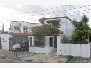 Casa en Venta en Supermanzana 27 Benito Juárez