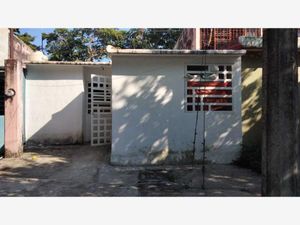 Casa en Venta en Framboyanes Infonavit Tapachula