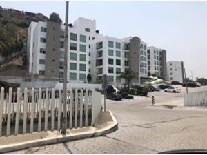 Departamento en Venta en Pedregal de San Mateo Naucalpan de Juárez