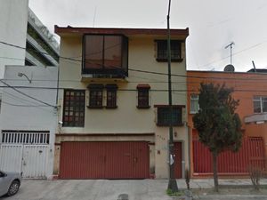 Casa en Venta en Ampliación Asturias Cuauhtémoc
