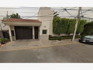 Casa en Venta en Jardines del Pedregal Álvaro Obregón