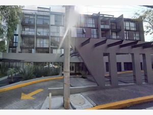 Departamento en Venta en Tetelpan Álvaro Obregón