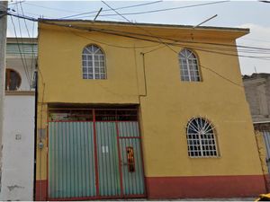 Casa en Venta en Consejo Agrarista Mexicano Iztapalapa