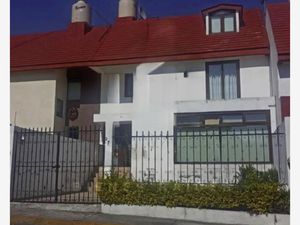 Casa en Venta en La Alteña I Naucalpan de Juárez