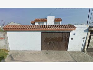 Casa en Venta en Granjas del Sur Puebla