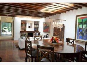 Casa en Venta en Santa Catarina Coyoacán