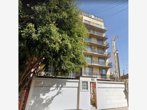 Departamento en Venta en Roma Sur Cuauhtémoc