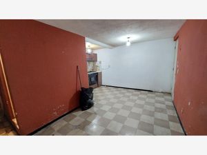 Departamento en Venta en El Mirador Iztapalapa