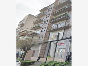 Departamento en Venta en Napoles Benito Juárez