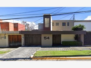 Casa en Venta en Ciudad Satelite Naucalpan de Juárez