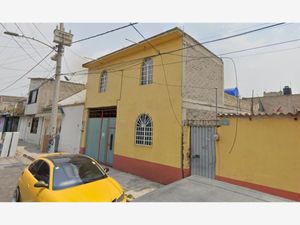 Casa en Venta en Consejo Agrarista Mexicano Iztapalapa