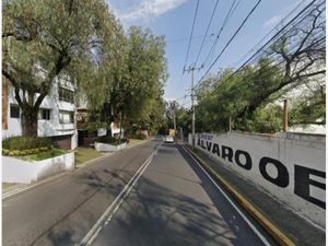 Departamento en Venta en Tetelpan Álvaro Obregón