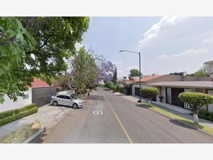 Casa en Venta en Bosque de las Lomas Miguel Hidalgo