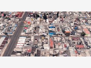 Casa en Venta en Estado de Mexico Nezahualcóyotl