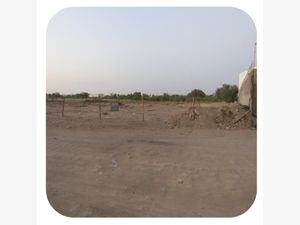 Terreno en Venta en Zona Industrial San Luis Potosí