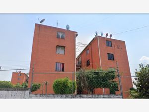 Departamento en Venta en El Mirador Iztapalapa