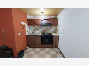 Departamento en Venta en El Mirador Iztapalapa