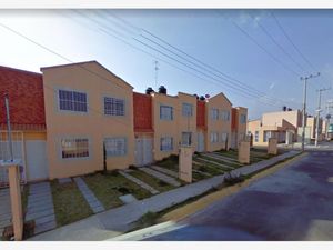 Casa en Venta en Real de San Martín Valle de Chalco Solidaridad