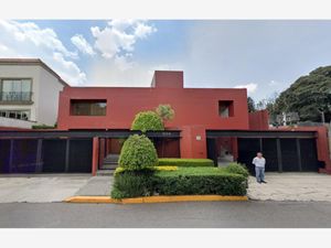 Casa en Venta en Bosque de las Lomas Miguel Hidalgo