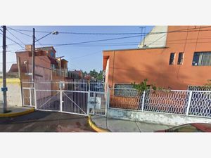 Casa en Venta en Ex-Ejido de San Francisco Culhuacán Coyoacán