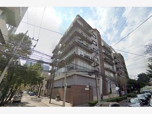 Departamento en Venta en Napoles Benito Juárez