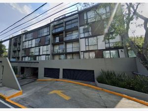 Departamento en Venta en Tetelpan Álvaro Obregón