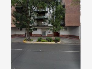 Departamento en Venta en Del Valle Centro Benito Juárez