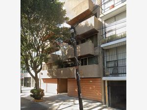 Departamento en Venta en Narvarte Oriente Benito Juárez