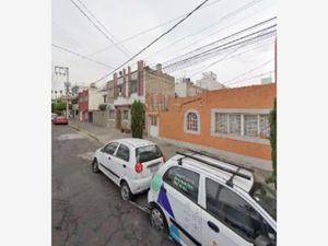 Casa en Venta en Industrial Gustavo A. Madero