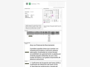 Terreno en Venta en Sevilla Venustiano Carranza