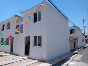 Casa en Venta en Las Flores Ayala