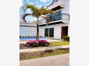 Casa en Venta en Volcanes de Cuautla Cuautla