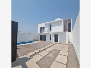 Casa en Venta en Narciso Mendoza Cuautla