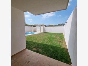 Casa en Venta en Paraíso Tlahuica Ayala