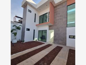 Casa en Venta en Tetelcingo Cuautla