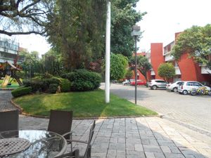 Casa en Venta en Tlacopac Álvaro Obregón