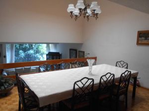 Casa en Venta en Tlacopac Álvaro Obregón