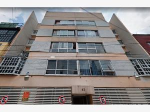 Departamento en Venta en Roma Sur Cuauhtémoc