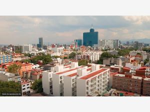 Departamento en Venta en Escandón I Sección Miguel Hidalgo