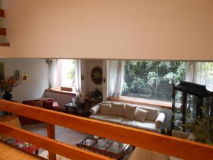 Casa en Venta en Tlacopac Álvaro Obregón