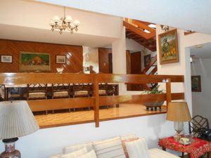 Casa en Venta en Tlacopac Álvaro Obregón