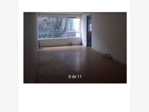 Departamento en Venta en Roma Sur Cuauhtémoc