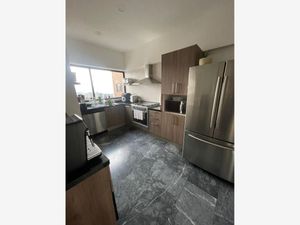 Departamento en Venta en Manzanastitla Cuajimalpa de Morelos