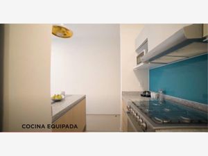 Departamento en Venta en Escandón I Sección Miguel Hidalgo