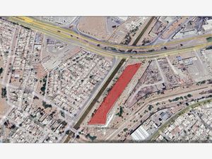 Terreno en Venta en Parque Industrial Carlos A Herrera Araluce Gómez Palacio